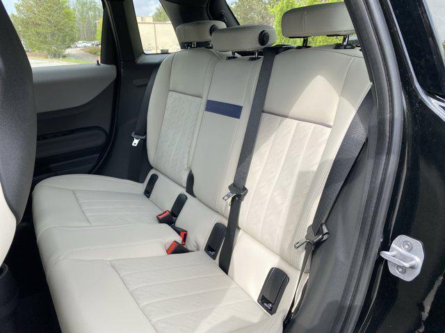 new 2025 MINI Hardtop car, priced at $36,560