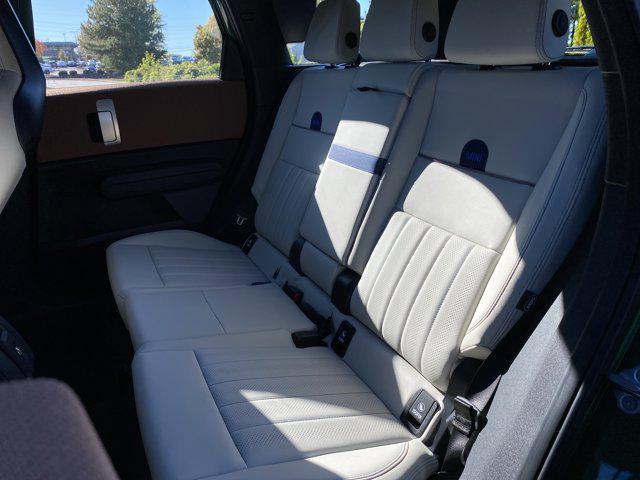 used 2025 MINI Countryman car, priced at $32,988