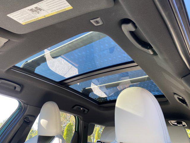 used 2025 MINI Countryman car, priced at $32,988