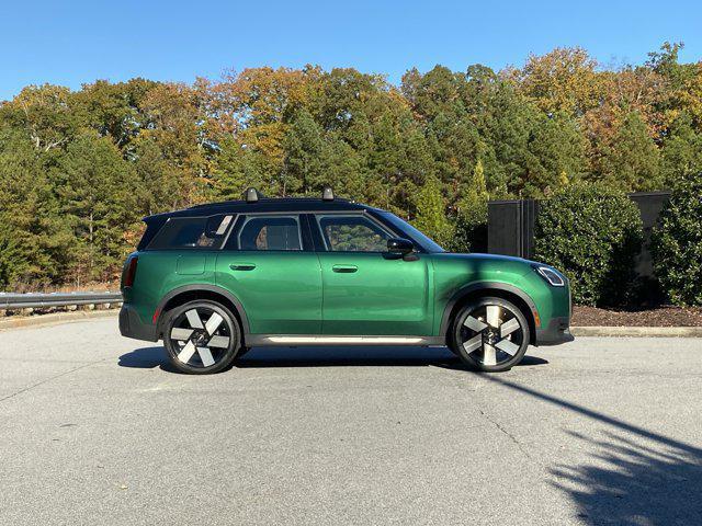 used 2025 MINI Countryman car, priced at $32,988