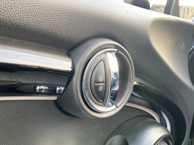 used 2024 MINI Convertible car, priced at $29,988