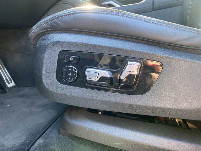 used 2024 BMW X6 car, priced at $79,988