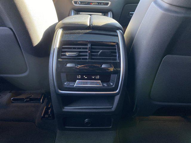 used 2024 BMW X6 car, priced at $79,988