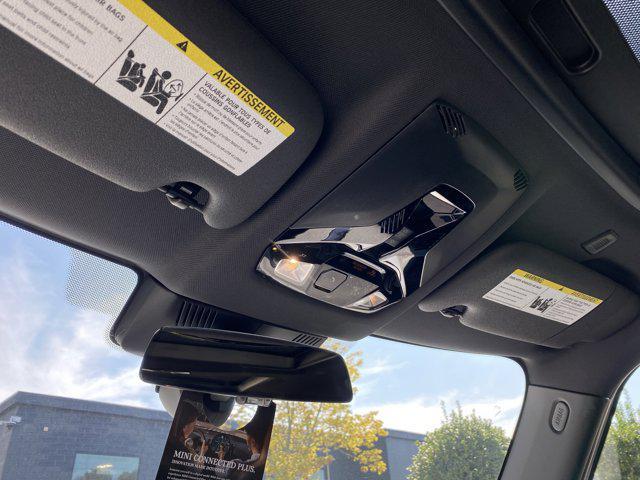 new 2026 MINI Hardtop car, priced at $35,840