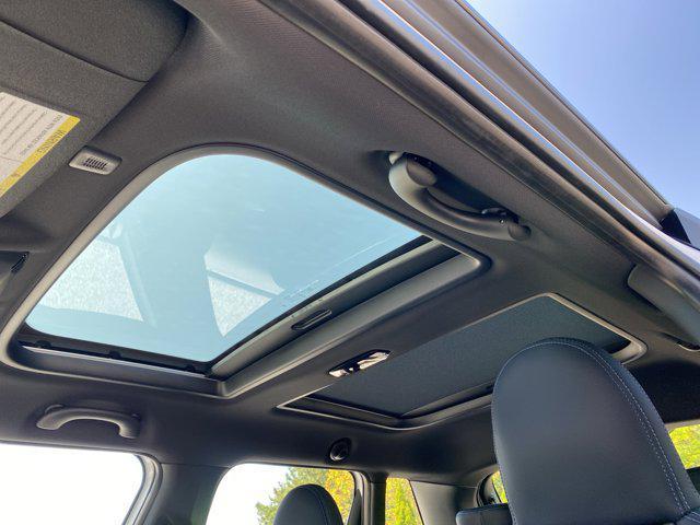 new 2026 MINI Hardtop car, priced at $35,840