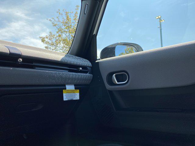 new 2026 MINI Hardtop car, priced at $35,840