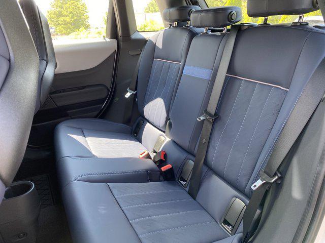 new 2026 MINI Hardtop car, priced at $35,840