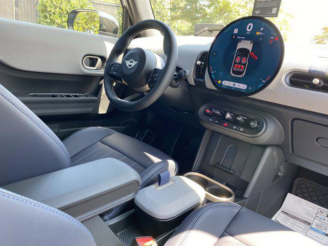 new 2026 MINI Hardtop car, priced at $35,840