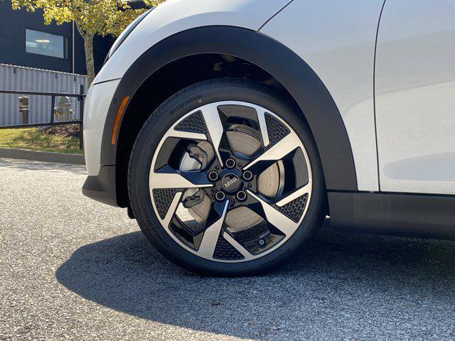 new 2026 MINI Hardtop car, priced at $35,840