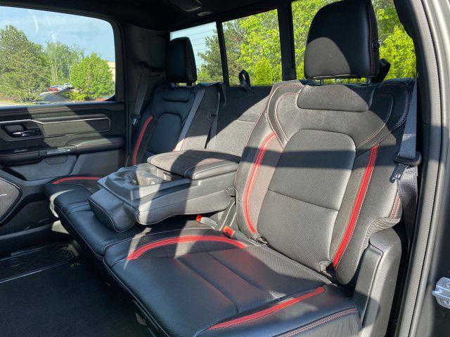 used 2022 Ram 1500 car, priced at $89,988