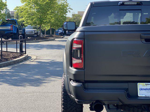 used 2022 Ram 1500 car, priced at $89,988