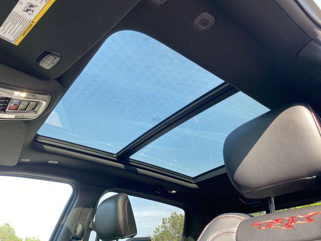 used 2022 Ram 1500 car, priced at $89,988