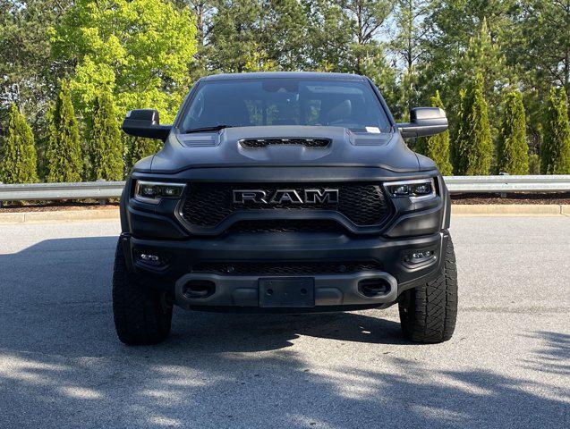 used 2022 Ram 1500 car, priced at $89,988