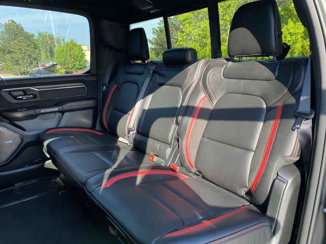 used 2022 Ram 1500 car, priced at $89,988
