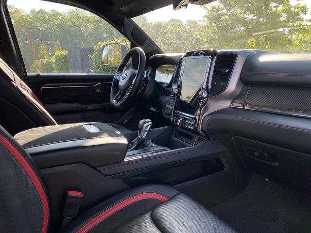 used 2022 Ram 1500 car, priced at $89,988
