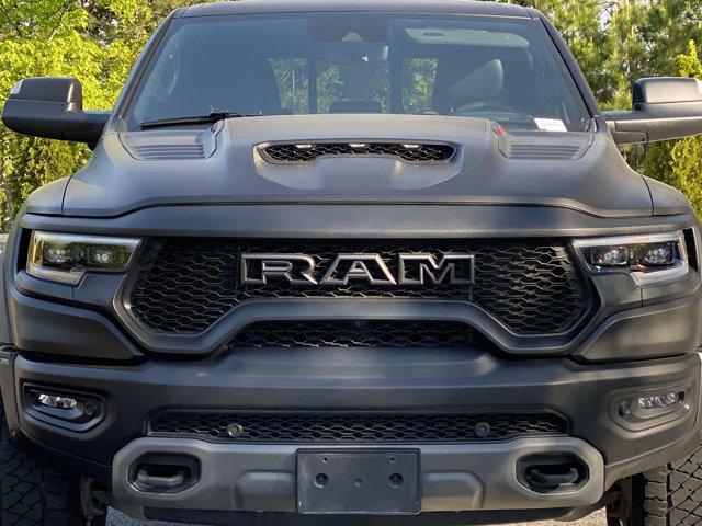 used 2022 Ram 1500 car, priced at $89,988
