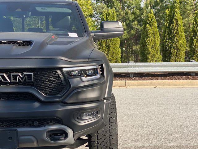 used 2022 Ram 1500 car, priced at $89,988