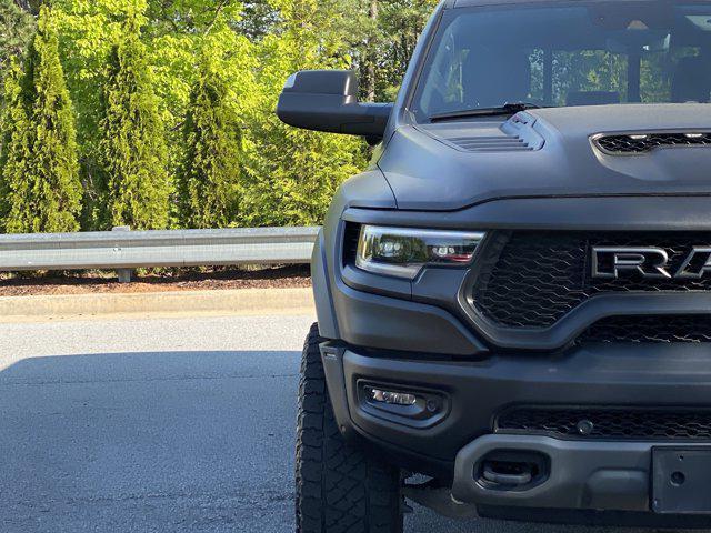 used 2022 Ram 1500 car, priced at $89,988