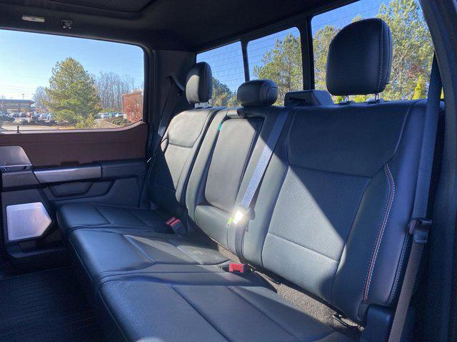 used 2021 Ford F-150 car, priced at $59,988