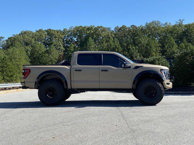 used 2023 Ford F-150 car, priced at $129,988