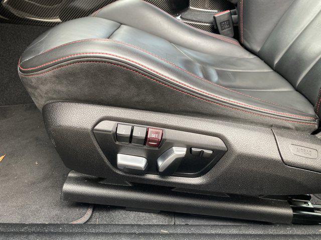 used 2020 BMW M2 car, priced at $79,988