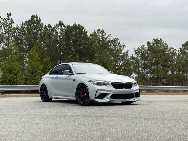used 2020 BMW M2 car, priced at $79,988