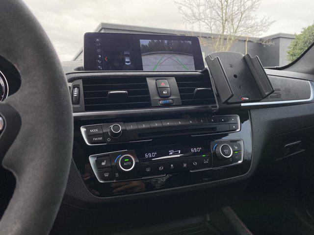 used 2020 BMW M2 car, priced at $79,988