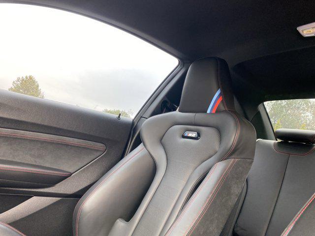 used 2020 BMW M2 car, priced at $79,988