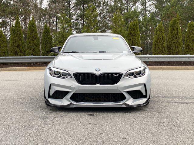 used 2020 BMW M2 car, priced at $79,988