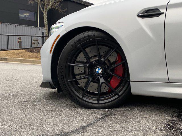 used 2020 BMW M2 car, priced at $79,988