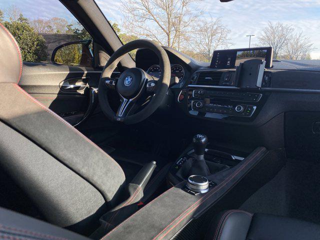 used 2020 BMW M2 car, priced at $78,988