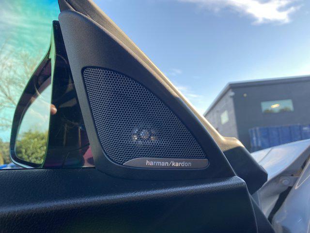 used 2020 BMW M2 car, priced at $78,988