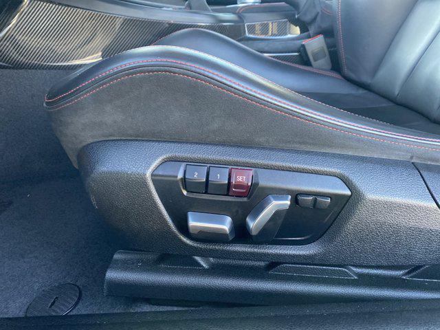 used 2020 BMW M2 car, priced at $78,988