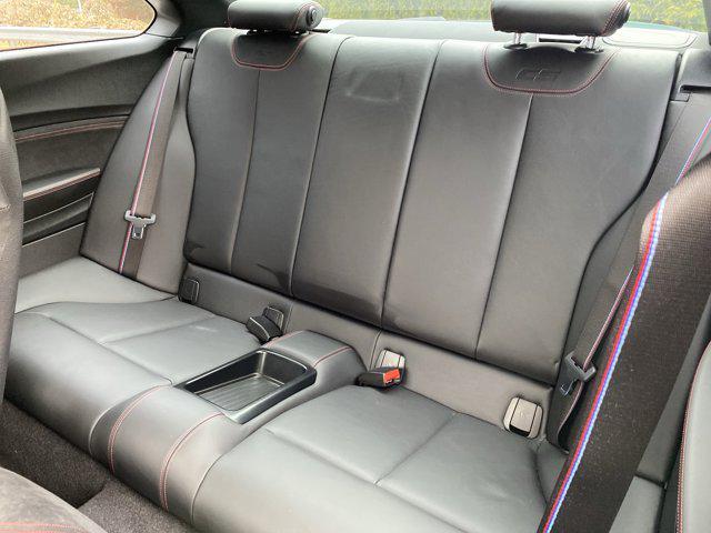 used 2020 BMW M2 car, priced at $79,988