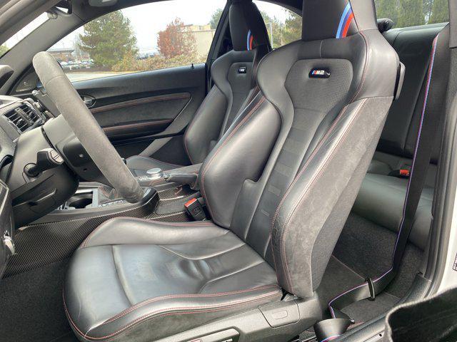 used 2020 BMW M2 car, priced at $79,988