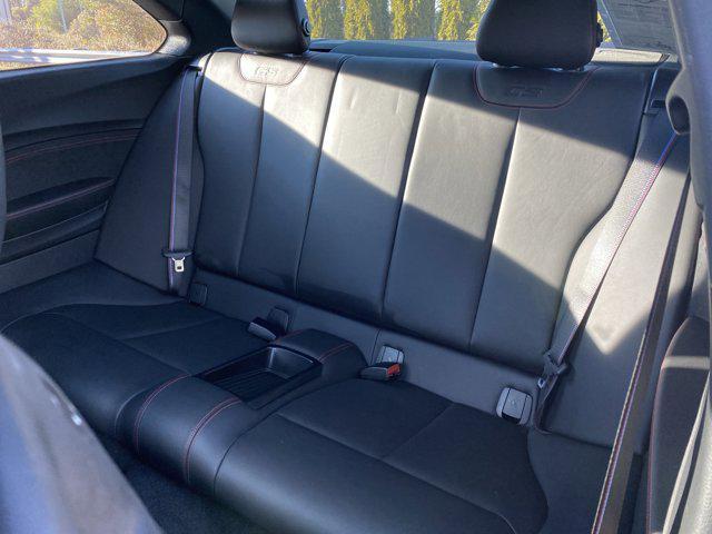 used 2020 BMW M2 car, priced at $78,988