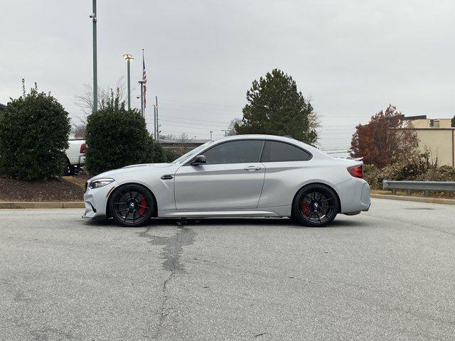 used 2020 BMW M2 car, priced at $79,988
