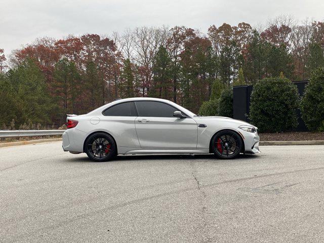 used 2020 BMW M2 car, priced at $79,988