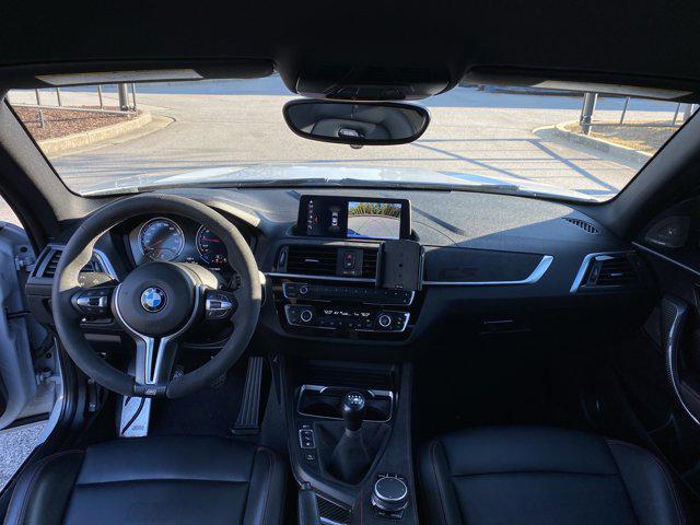 used 2020 BMW M2 car, priced at $78,988