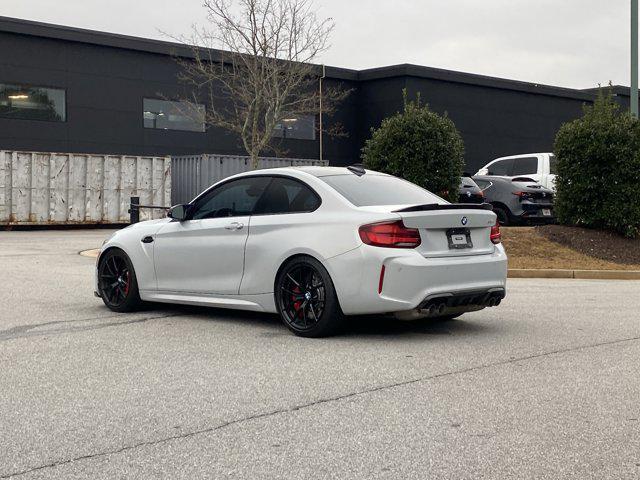 used 2020 BMW M2 car, priced at $79,988