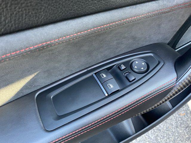 used 2020 BMW M2 car, priced at $78,988