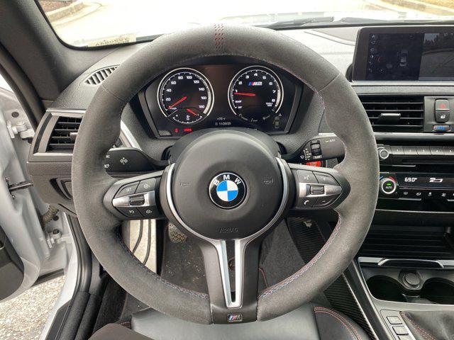 used 2020 BMW M2 car, priced at $79,988