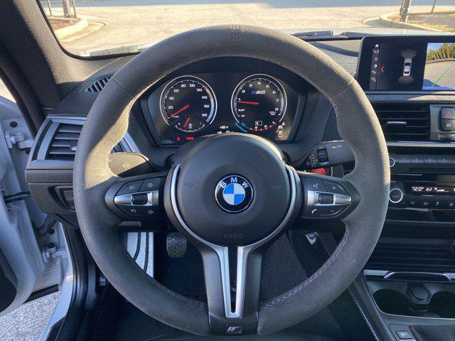 used 2020 BMW M2 car, priced at $78,988