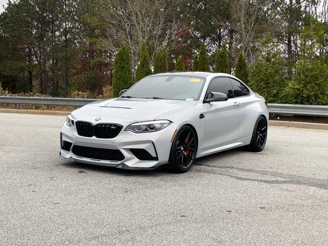 used 2020 BMW M2 car, priced at $79,988