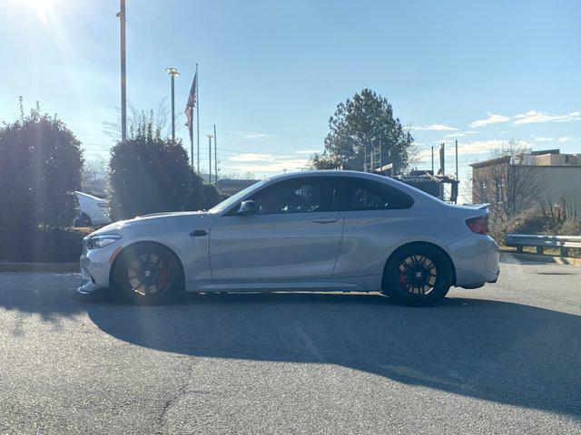 used 2020 BMW M2 car, priced at $78,988