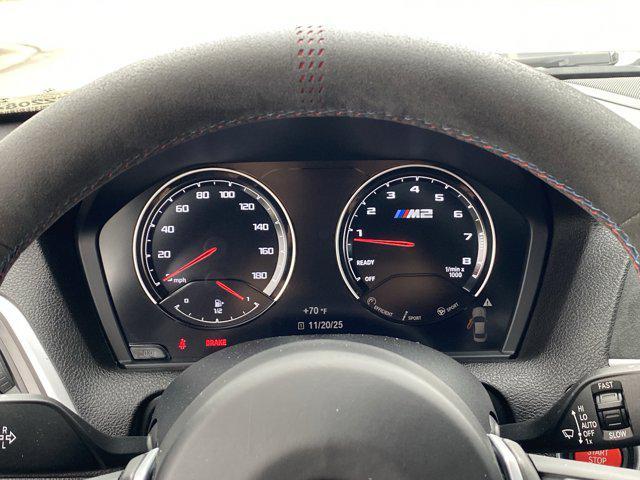 used 2020 BMW M2 car, priced at $79,988