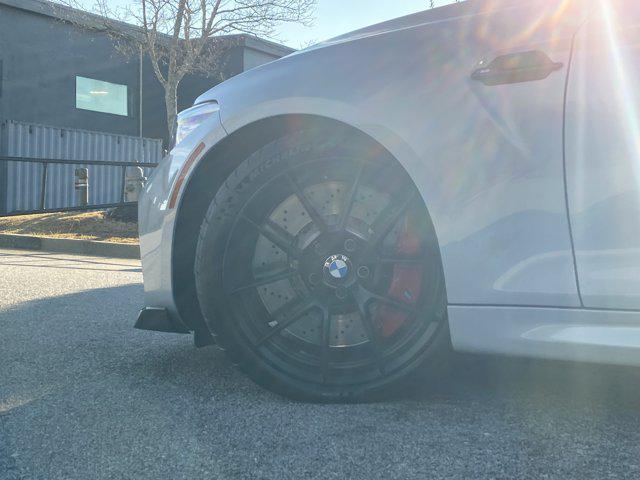 used 2020 BMW M2 car, priced at $78,988