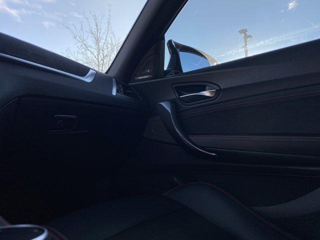 used 2020 BMW M2 car, priced at $78,988