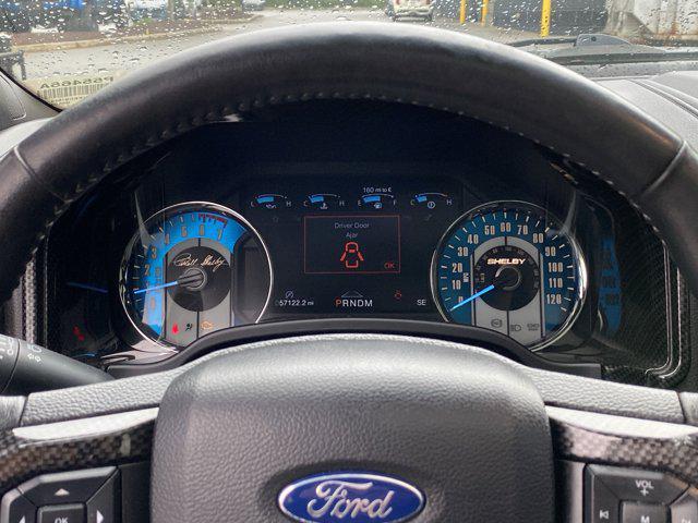 used 2019 Ford F-150 car, priced at $59,988