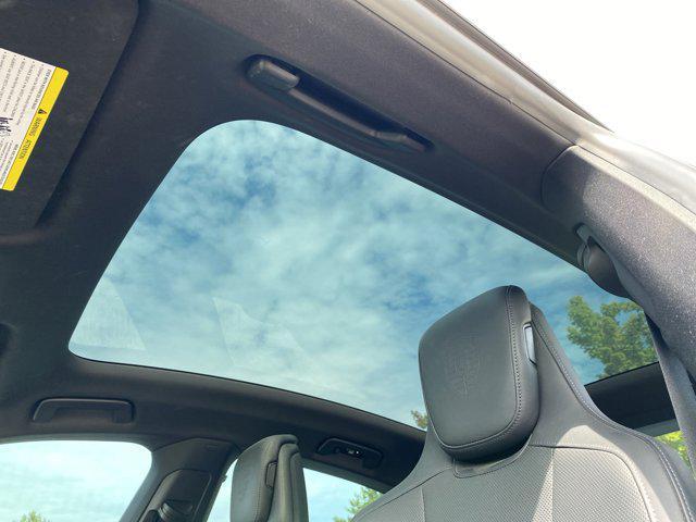 used 2021 Porsche Taycan car, priced at $65,000
